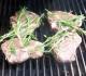 How To Cook Lamb On A Gas Grill